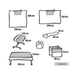  Zestaw uniwersalny III wzmocniony, op. 7 zestawów 