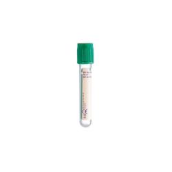 Probówka z heparyną litową BD Vacutainer 4ml, 100szt./op.
