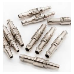 Końcówka czerpalna do punktu poboru prosta O2