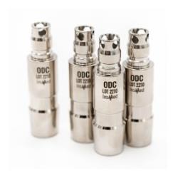 Końcówka odciągu gazów anest. ODC