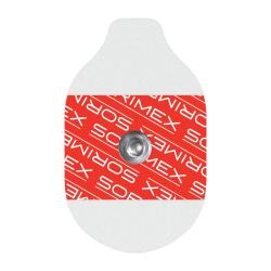 Elektroda EKG 57 x 34 mm, op. 50 szt.