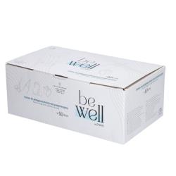 beWell Zestaw do pielęgnacji rany pooperacyjnej L