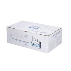 beWell Zestaw do pielęgnacji rany pooperacyjnej M