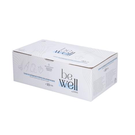beWell Zestaw do pielęgnacji rany pooperacyjnej M