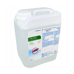 MIKROZID SENSITIVE 5L Bezalkoholowy płyn do dezynfekcji powierzchni
