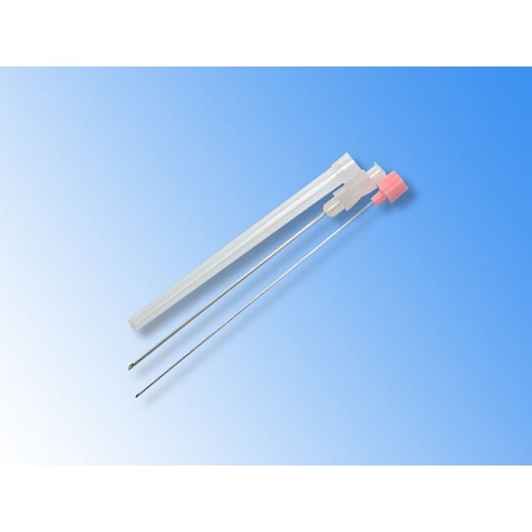 Igły do nakłuć lędźwiowych KD-Fine SPINAL NEEDLE, typ Quincke, 0,4x88mm-50 szt.