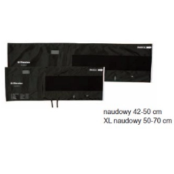 Mankiet na udo XL, jednoprzewodowy: 50 - 70 cm