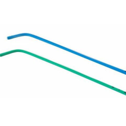 Prowadnica do trudnych intubacji zagięta jednorazowa 5.0/700mm, 1 szt.