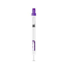 Probówko-strzykawki S-Sedivette® OB 3,5 ml - 50szt.