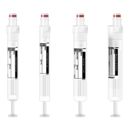 Probówko-strzykawki S-Monovette® Neutral 2,7 ml -   50szt.