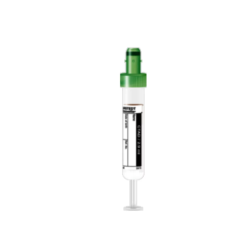 Probówko-strzykawki S-Monovette® CTAD 2,9 ml  - 50szt.