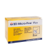 BD Micro-Fine Plus 0,3 x 8mm Igły insulinowe do penów 100 szt.