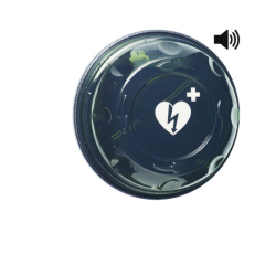 Kapsuła wewnętrzna Rotaid Plus z alarmem dźwiękowym