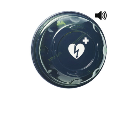 Kapsuła wewnętrzna Rotaid Plus z alarmem dźwiękowym