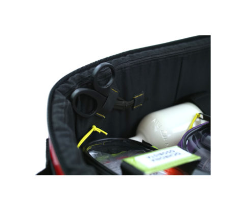 Zestaw ratowniczy OSP R1 w plecaku