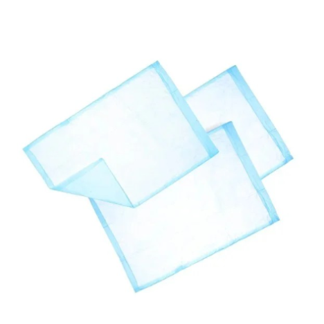 Podkład chłonny jałowy  60 cm x 60 cm, 15 szt.