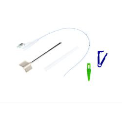 Zestaw do cystostomii CH12 - 1 szt.