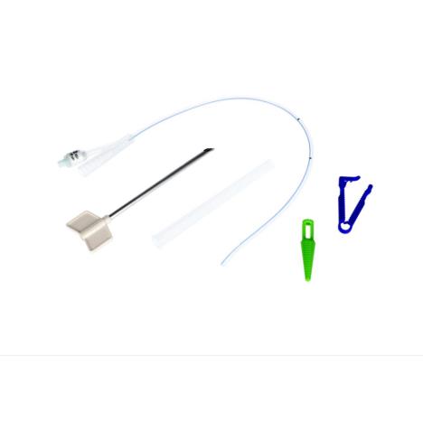 Zestaw do cystostomii CH12 - 1 szt.