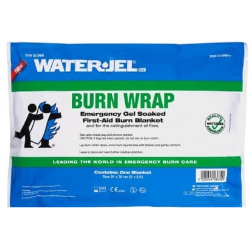 Water-Jel koc hydrożelowy w tubie 183x152 cm, 1 szt. 