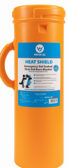 Water-Jel koc hydrożelowy w tubie 183x152 cm, 1 szt. 