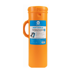 Water-Jel koc hydrożelowy w tubie 244x183 cm, 1 szt. 