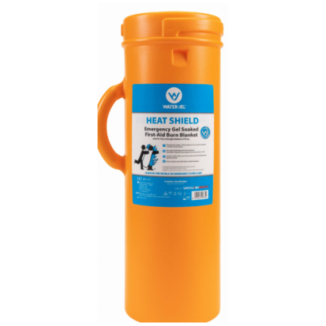 Water-Jel koc hydrożelowy w tubie 244x183 cm, 1 szt. 