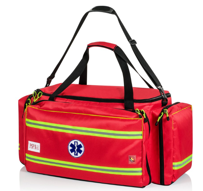 Zestaw opatrunków hydrożelowych Longbow dla PSP, 11szt.