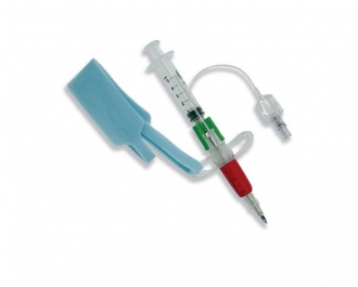 Zestaw do konikotomii dla dorosłych Quicktrach I w tubie