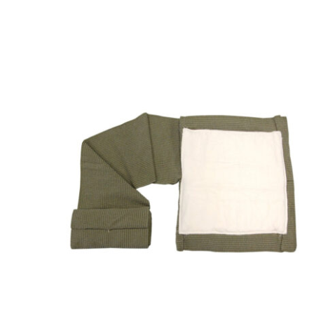 Opatrunek indywidualny izraelski, PerSys FCP09 z podściółką i folią 30x30