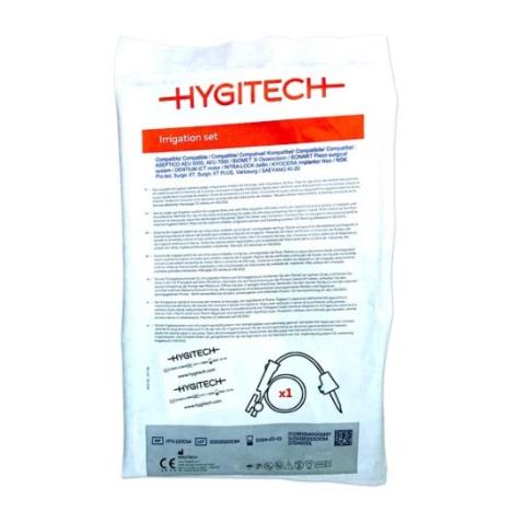 Zestaw do irygacji 