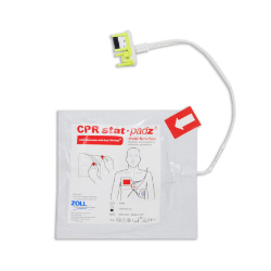 Elektrody do defibrylatora Zoll AED Plus CPR Stat-Padz 1 szt.