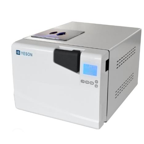 Autoklaw serii E 12L BLACK