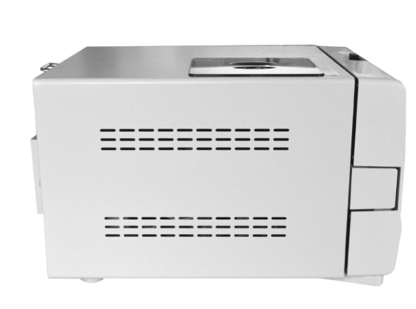 Autoklaw serii E 8L BLACK