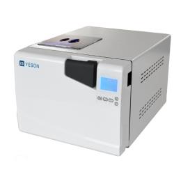 Autoklaw serii E 18L BLACK