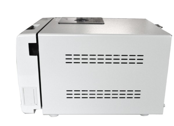 Autoklaw serii E 18L BLACK