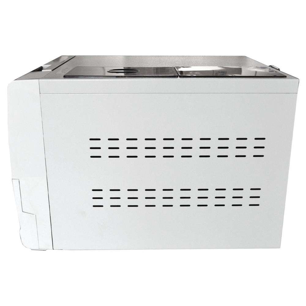 Autoklaw serii E 22L BLACK