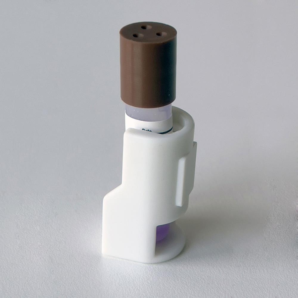 Inkubator testów biologicznych CLAVE TEST z kruszarką