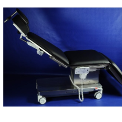 Stół operacyjny GOLEM 4T ( z Trendelenburg/Anty)