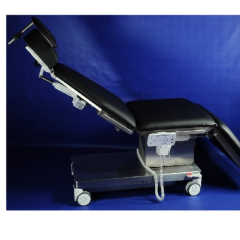 Stół operacyjny GOLEM 4T ( z Trendelenburg/Anty)