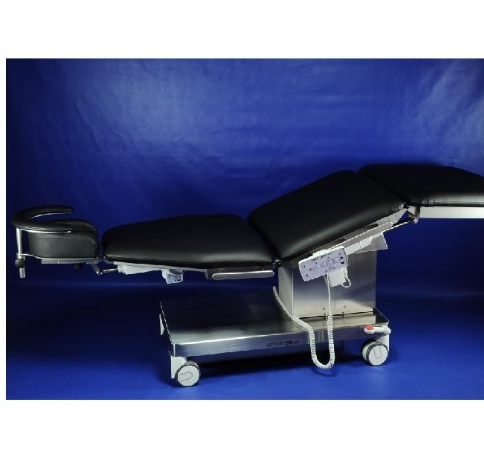 Stół operacyjny GOLEM 4T ( z Trendelenburg/Anty)