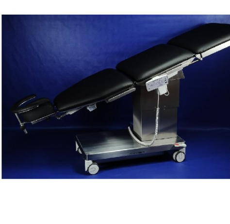 Stół operacyjny GOLEM 4T ( z Trendelenburg/Anty)