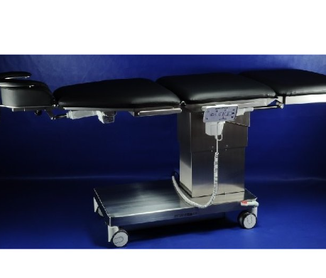 Stół operacyjny GOLEM 4T ( z Trendelenburg/Anty)