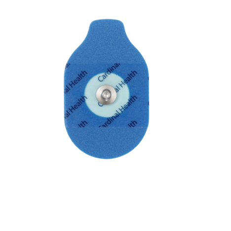 Elektroda EKG Kendall Covidien H91SSG 57x34mm-50szt.