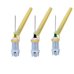 Bezpieczne igły S-Monovette®20G, 0,9 x 38mm żółte 50 szt.