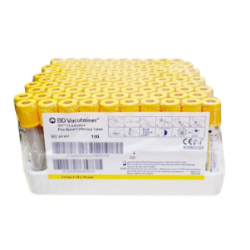 Probówki do separacji surowicy, SST II Advance BD Vacutainer -opak.
