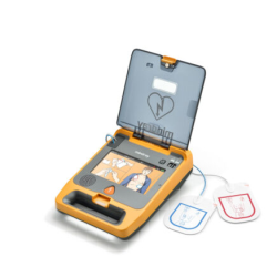 Defibrylator AED Mindray BeneHeart C2 półautomatyczny USB