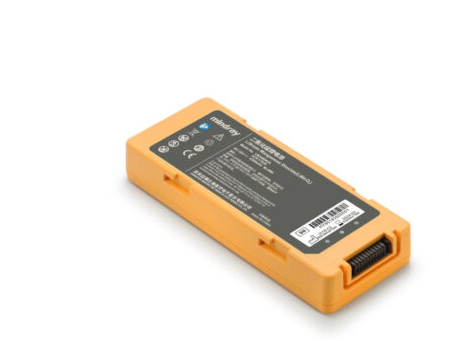 Defibrylator AED Mindray BeneHeart C2 półautomatyczny USB