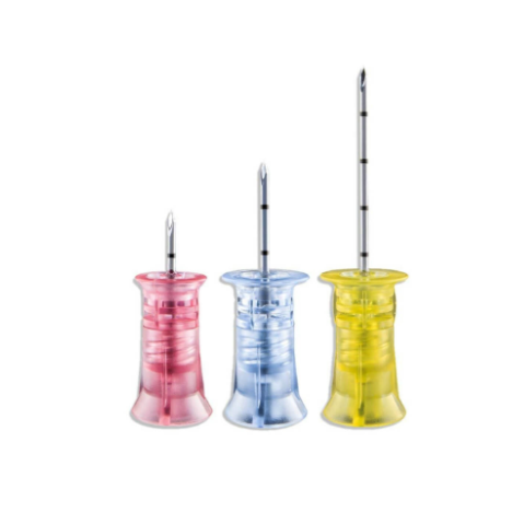 Igła doszpikowa EZ-IO- 45mm