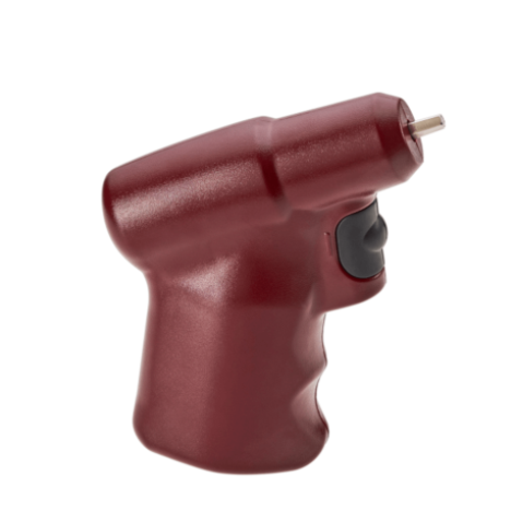 Napęd do systemu wkłuć doszpikowych EZ-IO (driver kliniczny)