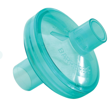 Filtr elektrostatyczny Barrierbac S 22M/15F